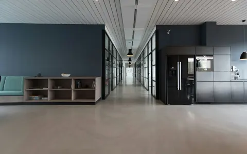 Office Shifting in India