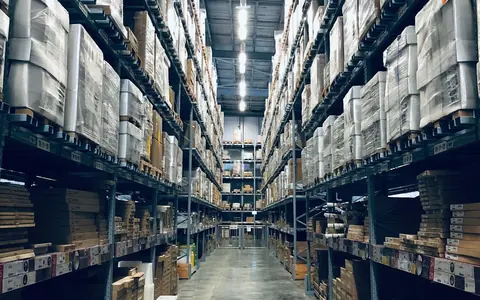 Secure Storage in India