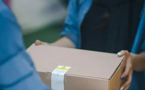 Courier Services in India