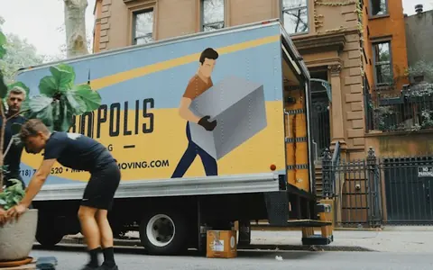 Household Moving in India