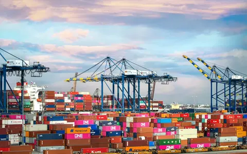 ODC Consignment in India