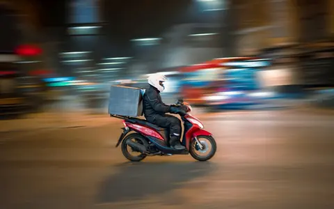 Last Mile Delivery in India