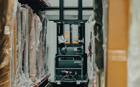 Commercial Moving in India